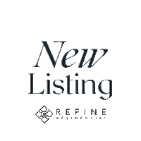 Open House New Listing GIF by Refine Residential