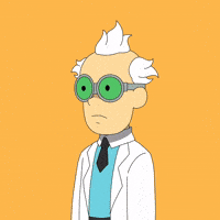 Angry Halloween GIF by 3dFrankenPunks