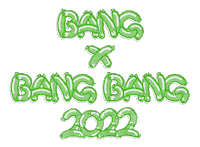 Bang Sausage Sticker by Banger's Austin