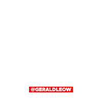 shock lightning Sticker by VisitSingapore