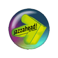 Arrow Pfeil Sticker by jazzahead