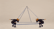 mom + pop music GIF by Lucius