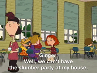 nickrewind nicksplat as told by ginger GIF