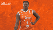 Basketball No GIF by Tango Bourges Basket