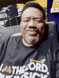 Foh GIF by Bishop Talbert Swan