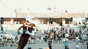 College Football Sport GIF by Texas State Football