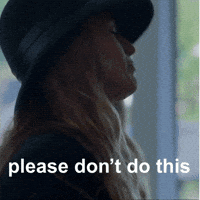 No Way Ugh GIF by Blake Lively Fan