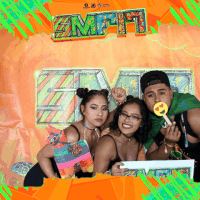 festival sunset GIF by Disco Donnie Presents