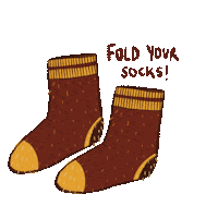Remus Lupin Clothes Sticker
