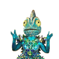 Hands Up Dancing Sticker by RTL