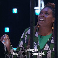 Excited Game Show GIF by ABC Network