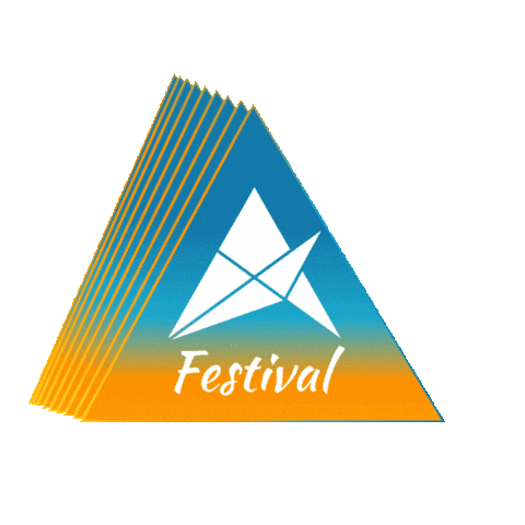 atrainformatica giphygifmaker atra atrainformatica festivalatra Sticker