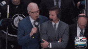ice hockey sport GIF by NHL