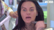 bbuk big brother reality tv cbb celebrity big brother GIF