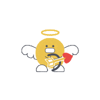 In Love Heart Sticker by SJ eCLASS