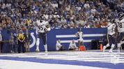 Chicago Bears Football GIF by NFL