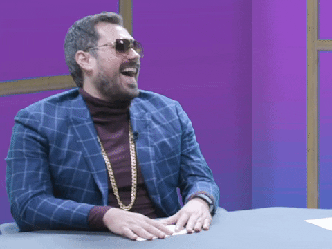 Comedy Sport GIF by Barstool Sports