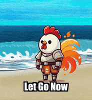 Wisdom GIF by Zorooster