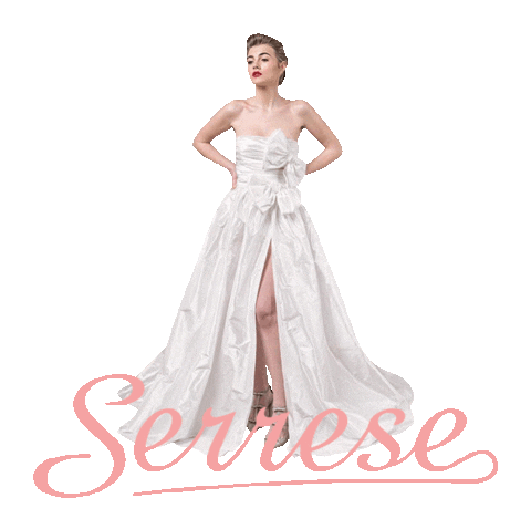 Married Sticker by Serrese
