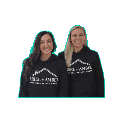 Sticker by Main Key Realty