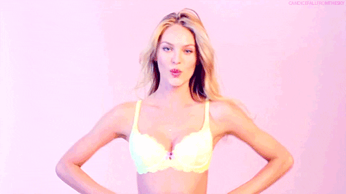 candice swanepoel model GIF