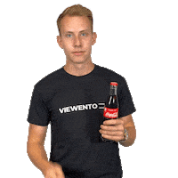 Cristiano Ronaldo No Sticker by VIEWENTO