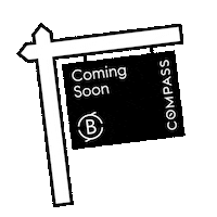 Branch Out Sticker by Compass