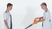 Huntington University Hu GIF by FDN Sports