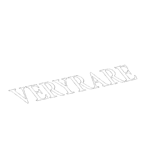 VERYRAREAGENCY giphyupload culture veryrare veryrareagency Sticker