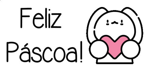 Pascoa Sticker by ArtesanatoSantista