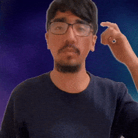 Readjusting everything