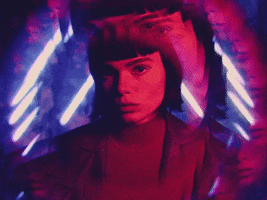dont save me GIF by Winona Oak