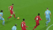 lfc stoke GIF by Liverpool FC