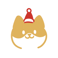 Christmas Sticker