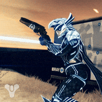 Destiny 2 Meltdown GIF by DestinyTheGame