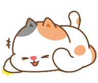 Sticker by Tonton Friends