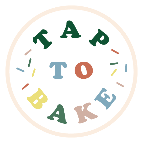 alpineella giphyupload tap to bake alpine ella Sticker