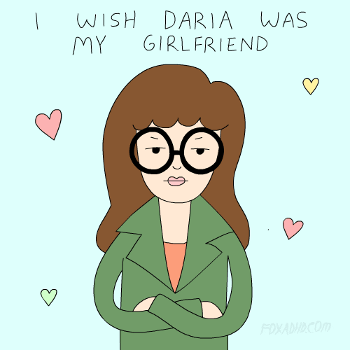 Animation Domination Love GIF by gifnews