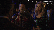 Will Forte GIF by The Roku Channel