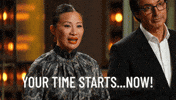 Poh Ling Yeow Time GIF by MasterChefAU