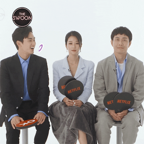 Korean Drama Lol GIF by The Swoon