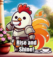 Zoroostercharacter GIF by Zorooster
