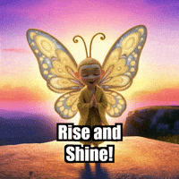 Buddhaflycharacter GIF by BuddhaFlyJourney