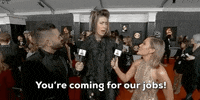 Grammys 2020 GIF by Recording Academy / GRAMMYs