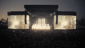 light it up coachella GIF by MAJOR LAZER