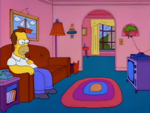 The Sacrifice of Being a Family Man