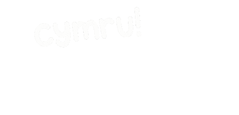 Wales Sticker