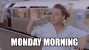 Monday Morning GIF by Paul McCartney