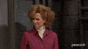 Kristen Wiig Snl GIF by MacGruber