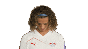 Look Up Rb Leipzig Sticker by Bundesliga